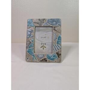 Raj Decorative Sea Life Themed Photo Frame 3.5 x 5 Inches